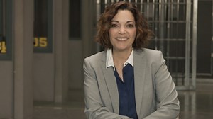 Cristina Plazas es Miranda