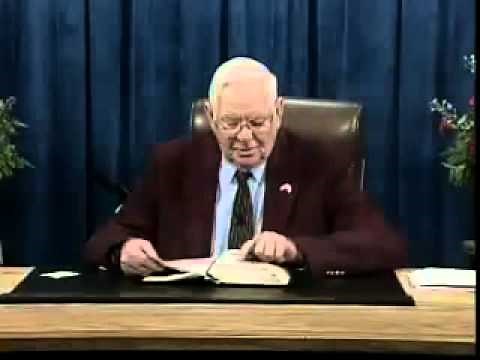 Revelation 15:4 (March 3, 2014) ~ Rebroadcast picking up at Revelation 15:4