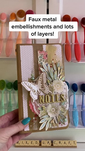 Mixed Up Craft on TikTok