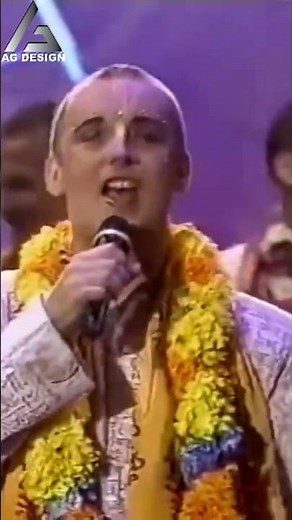 Boy George “Bow Down Mister”. Beautiful song released in 1991 by Boy George's group, Jesus Loves You