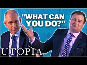 Why Is The Airport Rail Link Over Budget? | Utopia