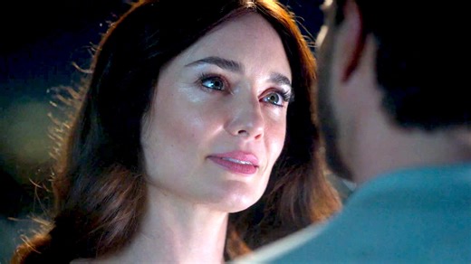 A Melbourne match- when work turns into something more | Hallmark