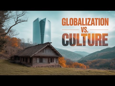 How Globalization Is Erasing Languages