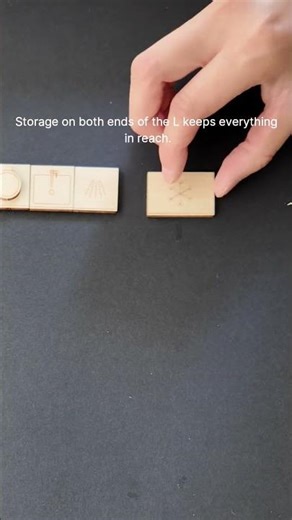 Why an L-Shape Kitchen Is the Secret to a Perfect Workflow | Interior Design Tips