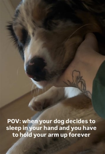 The burn is the price of love