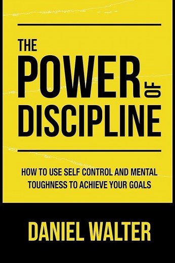 Top 10 Books That Will Make You Discipline Obsessed 📚 | Build Unbreakable Self-Discipline