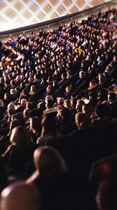 Next week, join us as Geoffrey Robertson KC brings his all new show...