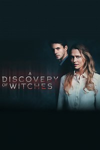 A Discovery of Witches: Season 1: A Discovery of Witches: Season 1 Trailer
