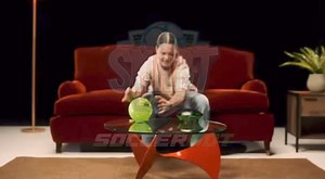 Soccer Bot tracks and chases the ball while you try to keep it away by dribbling and dodging. Great for practice, or for fun! Play at your own pace by choosing from 3 different speeds. Arriving July. | Learning Express Toys Lake Zurich serving the Chicago NW Suburbs | Facebook