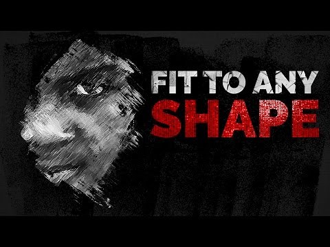 Fit Image to Shape in Photoshop | Clipping Mask Tutorial