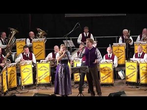 Souvenirs aus Böhmen, Polka von Kurt Pascher