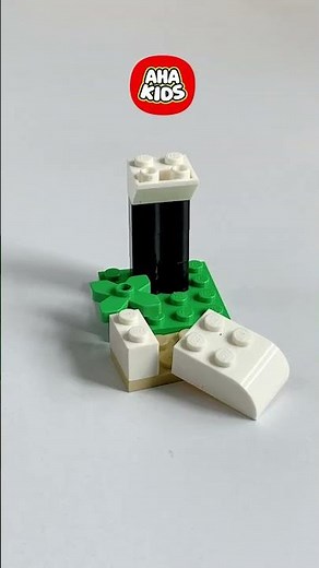 LEGO Classic 10698 Stork Shorts