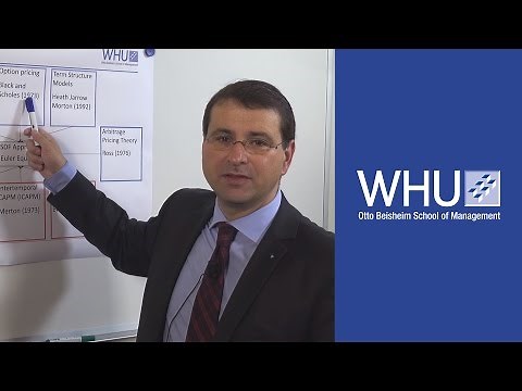 The Stochastic Discount Factor (SDF) Approach and How to Derive the CAPM from It