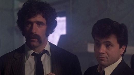 Busting (1974) (1080p)🌻 70's Movies