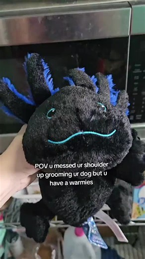 I love this lil guy.