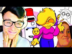 Incredibox FIDDLEBOPS is PURE MEMES