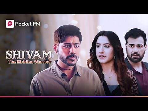Shivam The Hiden Warrior | Ep - 1091 , 1100 | Shivam The Hidden Warrior Full Episode | Pocket Fm