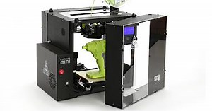 LulzBot Accessories | MatterHackers