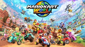 Mario Kart™ World - Nintendo - Buy it at Nuuvem
