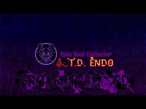 A little look at Project: FF&FD's Map