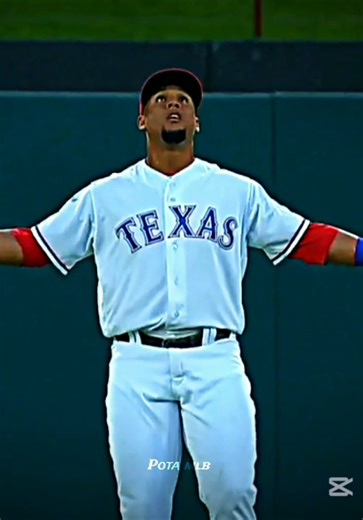 The Exciting World of MLB: Carlos Gomez Highlights