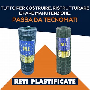 Tecnomat Italia on Reels