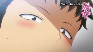Yogoreta Kanojo Episode 1