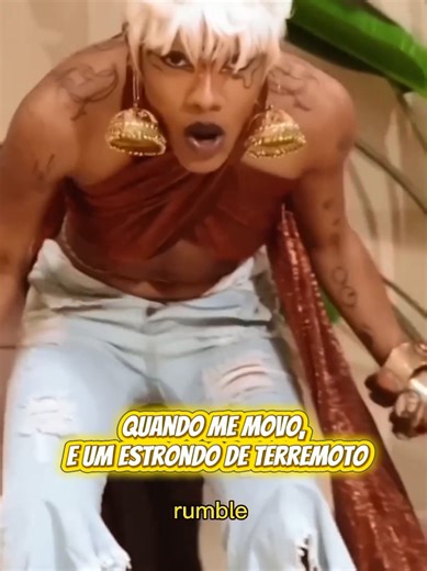 Tradução da Música 'Jericho' de Iniko