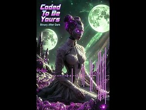 Coded To Be Yours - Binary After Dark