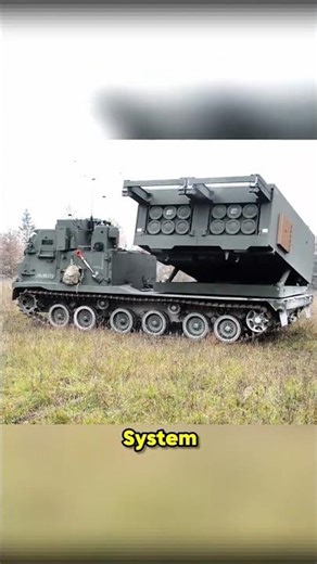 Not One… A Full Barrage – M270 🚀