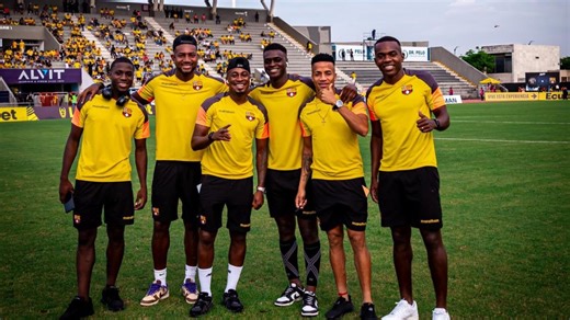 La dirigencia de Barcelona SC convoca a una Asamblea General de socios para el 28 de marzo