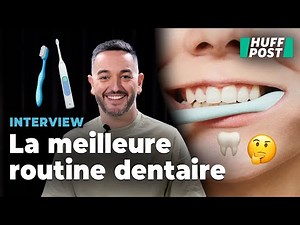 Ce dentiste répond aux questions que tout le monde se pose sur la santé des dents