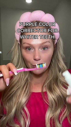 Color Corrector for Whiter Teeth: Tried and Tested!