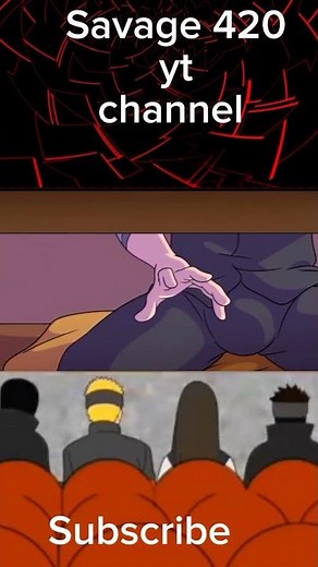 Naruto squad react anime sus moments 🤣😂