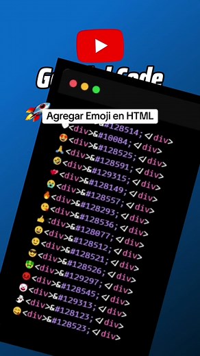 Agregar Emoji en HTML: Tutorial Esencial