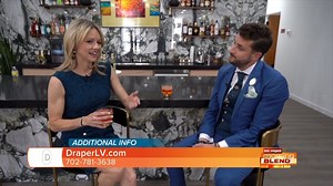 Looking for an office where you can be productive and feel good doing it? Leave your boring home office behind and work in luxury in Downtown Las Vegas where you'll have a dedicated desk, conference rooms and day passes for events, just blocks away from some of the best lunch spots! Visit https://draperlv.com to schedule your tour and find your new workspace! #13ActionNewsSponsor | KTNV | KTNV Channel 13 Las Vegas