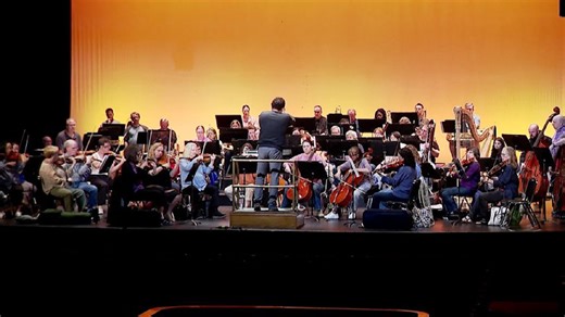 Greater Bridgeport Symphony kicks off 80th season