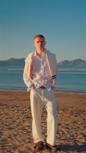 James Edward on Instagram: "AD it’s all in the details for the power of styling with @ralphlauren @asos"