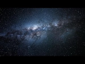 Why Is Space a Vacuum?