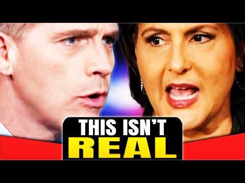 CNN Thinks This Is Reality… It’s Not