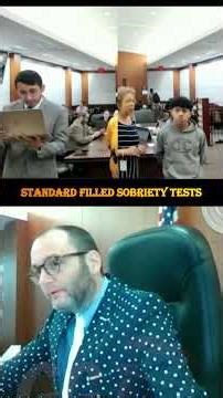 “Listening to Music Isn’t a Crime — Judge Fleischer Drops the Case for Lack of Probable Cause!”