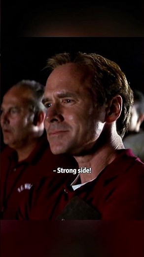 Does the "Left Side, Strong Side" scene still give you goosebumps? 😭🏈#movie #film #edit