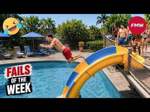 Try Not To Laugh Challenge 😂 99% Will Fail | Funny Videos Compilation 2026 #224