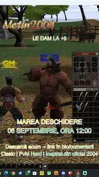 Prezicerea femeii batrane - Facem FMS+9 la Fierar?