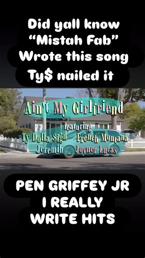 MR.DOPE ERA on Instagram: "Yall gon stop playing with PEN GRIFFEY!!! Put Some respect on my Pen…… Yall need a hit It’s a BAG INVOLVED.. The era way P.s Pops aka @tooshort keep me in the loop with plays"