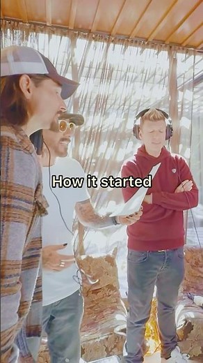 Just wait till you hear the rest!