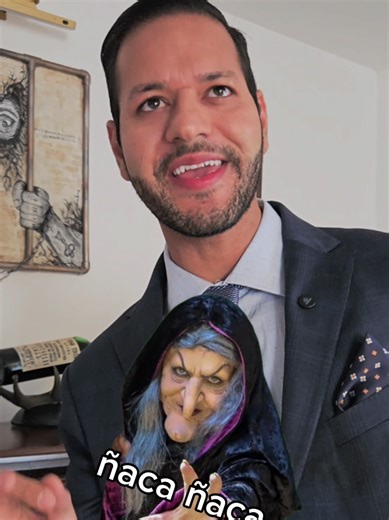 Juicio de una bruja #abogadostiktok #abogados #abogado #derecho #ley | lawyer tells story