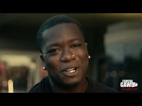 Anthony Q Mind My Business (Visualizer)