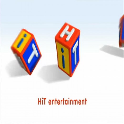 Hit Entertainment Logo From 2009 2014 downloaded with 1stBrowser