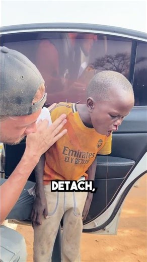 Larvae Removal from Infected Nasal Passage